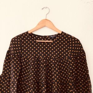 Madewell top